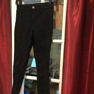 Pieces jeans